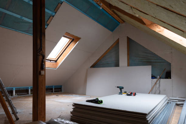 Best Insulation Maintenance and Repair in Kapn, LA