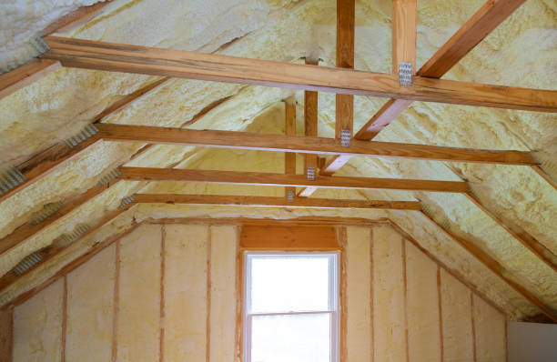 Best Commercial Insulation in Kapn, LA