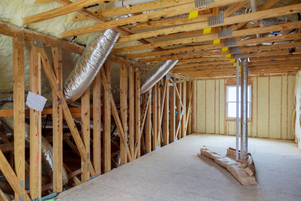 Best Energy Efficiency Solutions in Kapn, LA
