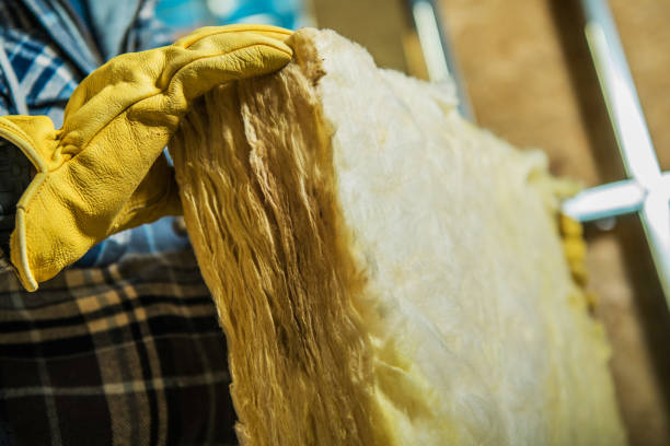 Best Insulation for Specific Applications in Kapn, LA