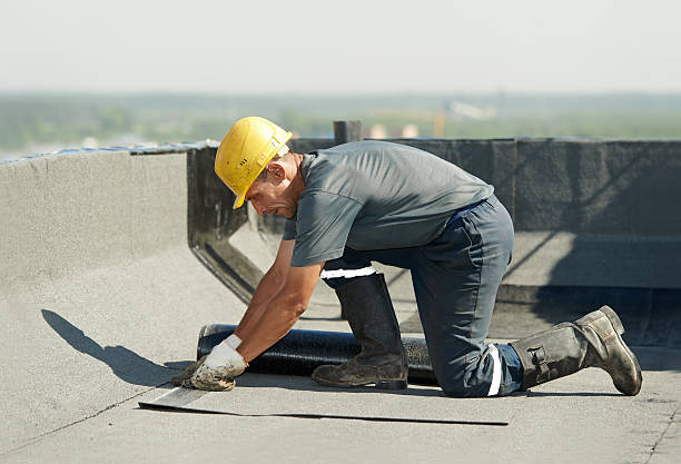 Best Insulation for Specific Applications in Kapn, LA
