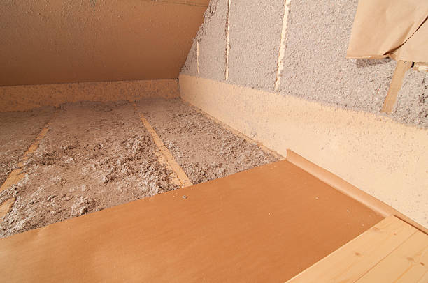 Best Residential Insulation in Kapn, LA